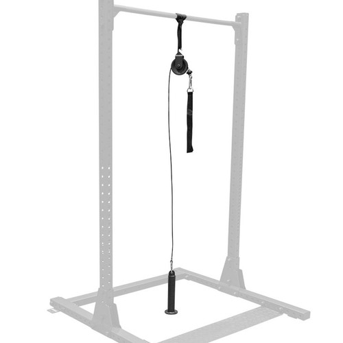 Body solid high pulley - body-solid,