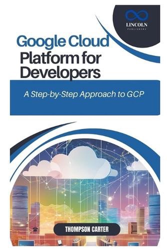 Google cloud platform - google, for