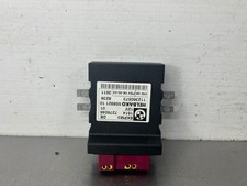 2012 BMW X5 E70 FUEL PUMP