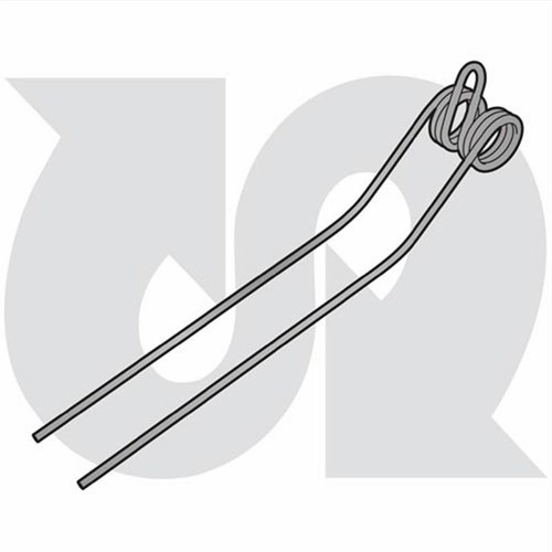 Kuhn series rake - series,