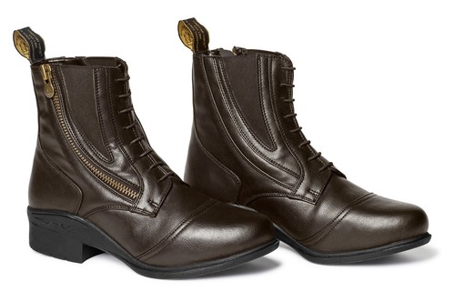 Mountain horse veganza side - mountain,