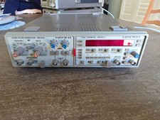 HAMEG HM 8001 MAINFRAME  + HM