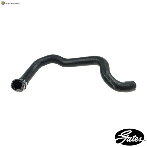 Radiator hose 3095 for fiat - for,