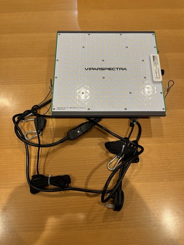 Viparspectra p1000 led full - p1000,