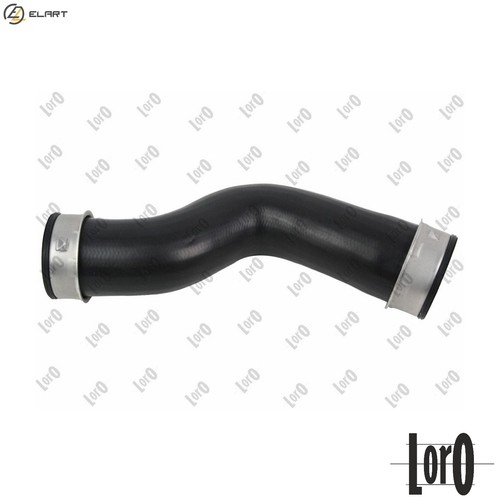 Charge air hose 054 - charge,