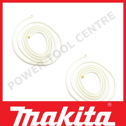 Makita starter rope 1m for - makita,