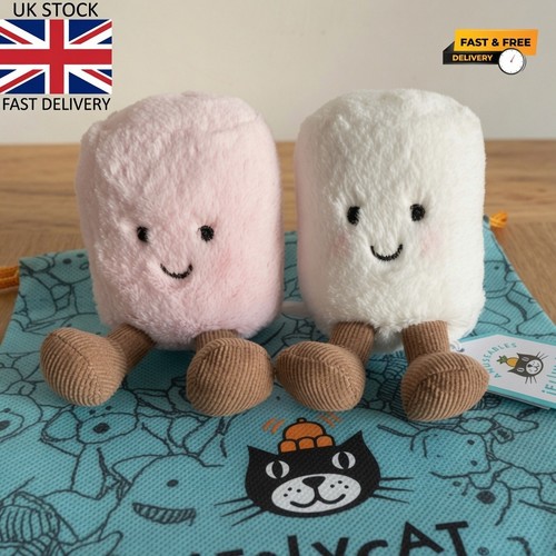 Jellycat amuseables pink and - jellycat,