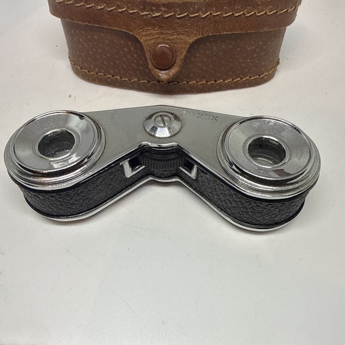 Vintage opera glasses - vintage,