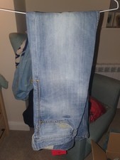 Womens Diesel Jeans
