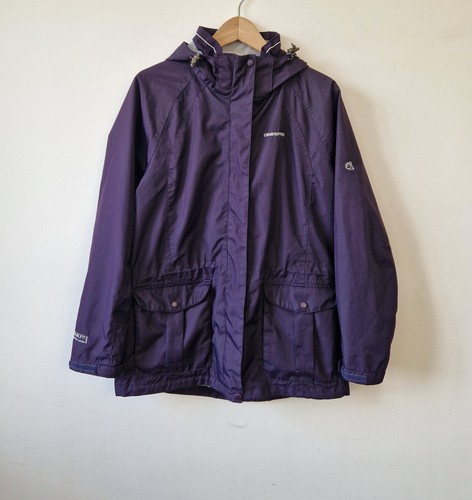 Craghoppers jacket aquadry - craghoppers,
