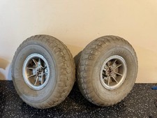 SHOPRIDER CADIZ TE889SL REAR