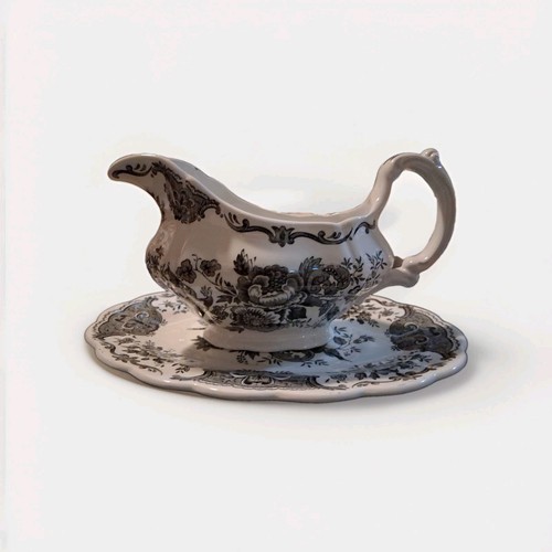 Vintage ridgeway windsor - ridgeway,