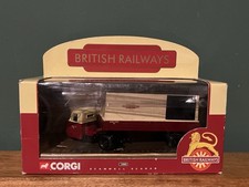 Corgi 15005 1:50 British