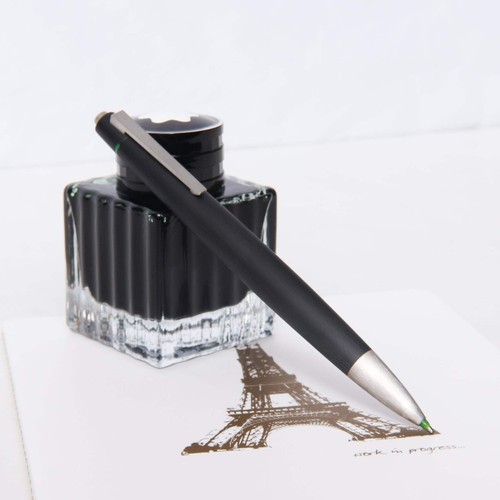 Lamy 2000 makrolon color - lamy, 4