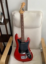 Eko Cobra vintage electric guitar made in Italy 60’s