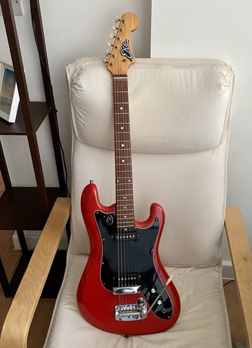 Eko cobra vintage electric - eko,