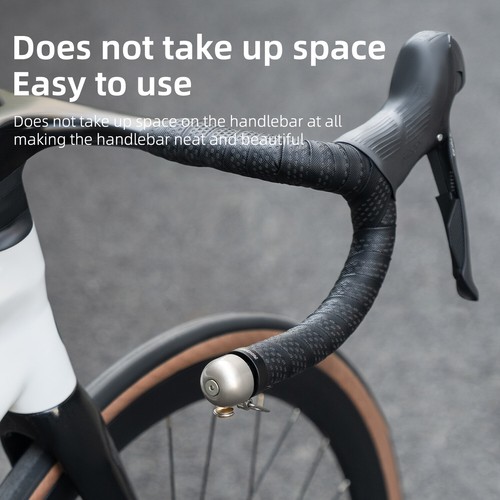 Rockbros handlebar plug type - rockbros,