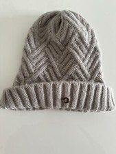 Lipsy Beige Hat One Size