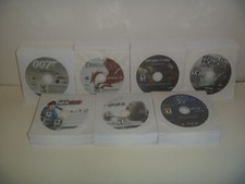 Sony Playstation 3 PS3 Games 