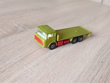 Daf Truck Matchbox K-13/20