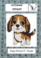 Puppy Dreams IV - Beagle Cross