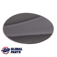Mercedes ML W164 Fuel Filler Flap Cap Cover Obsidian Black - 197 A1647570006