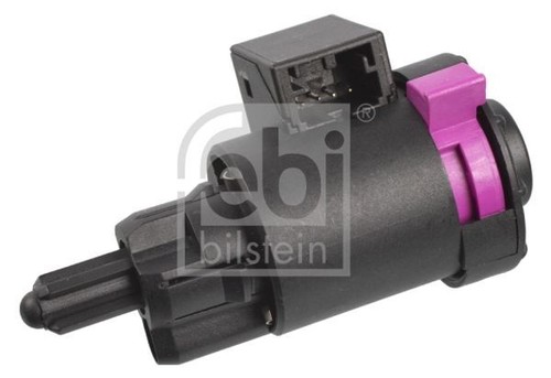 Brake light switch - brake, a6