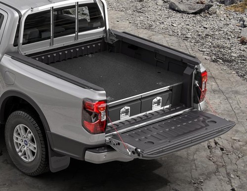 Genuine ford ranger - genuine,