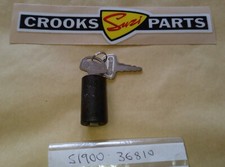 NOS 51900-36810 1974 GT125 L