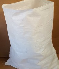 100 Woven Polypropylene