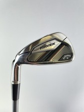 Callaway Mavrik Womens 7 Iron Matrix Ladies Graphite /Left Handed /13549