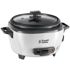 Russell hobbs medium rice - hobbs,