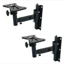 2 Pack Speaker Wall Mount 66