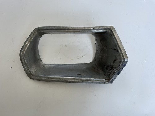 Lancia fulvia sport headlight - fulvia,