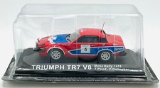 Ebond triumph tr7 manx - ebond,