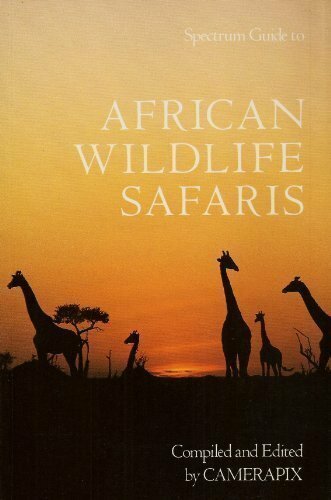 African wildlife safaris - wildlife,