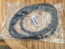 GOLF MK1  Saloon hatch