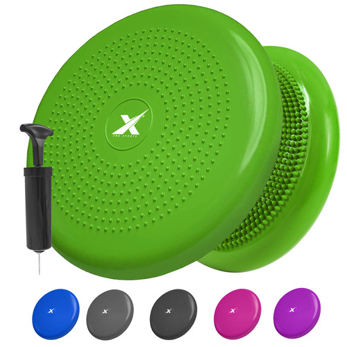 Xn8 wobble balance cushion - balance,