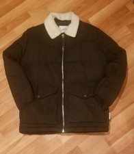 Bellfield Puffet Winter Coat