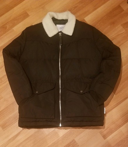 Bellfield puffet winter coat - puffet,