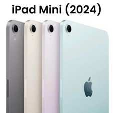 Apple iPad Mini 7 (2024)