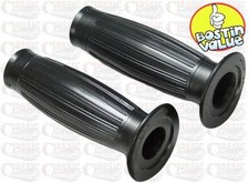 HANDLEBAR GRIPS IDEAL FOR BSA