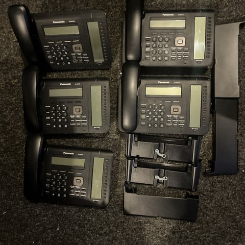 Panasonic nt553 handsets job - panasonic,