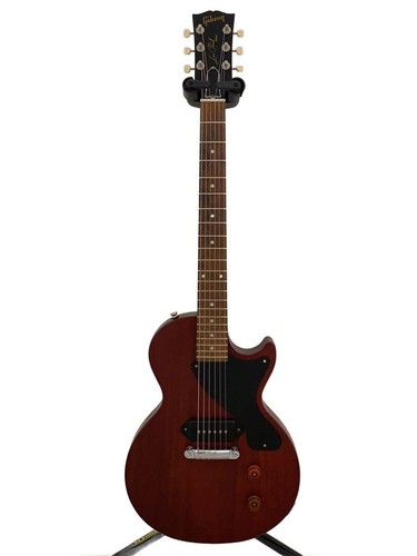 Gibson 2009 les - lp, jr