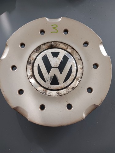 Genuine alloy wheel centre - alloy,