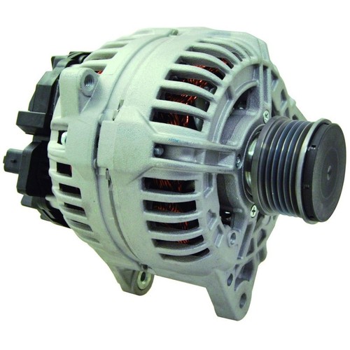 Alternator fits nissan - nissan, juke