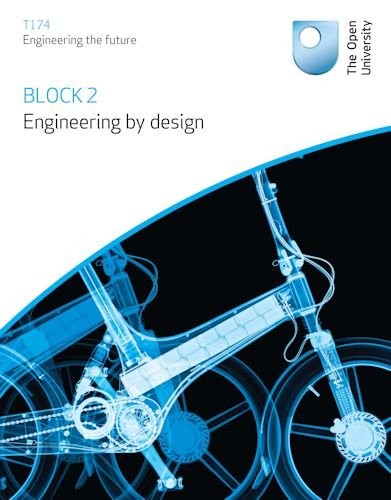 Engineering design 1 - engineering, by