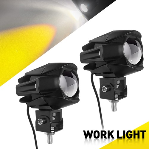 Car led headlight - 2x,