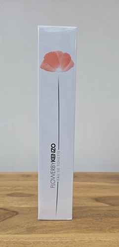 Flower kenzo eau de - kenzo,