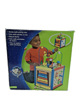 Universe of Imagination Wooden